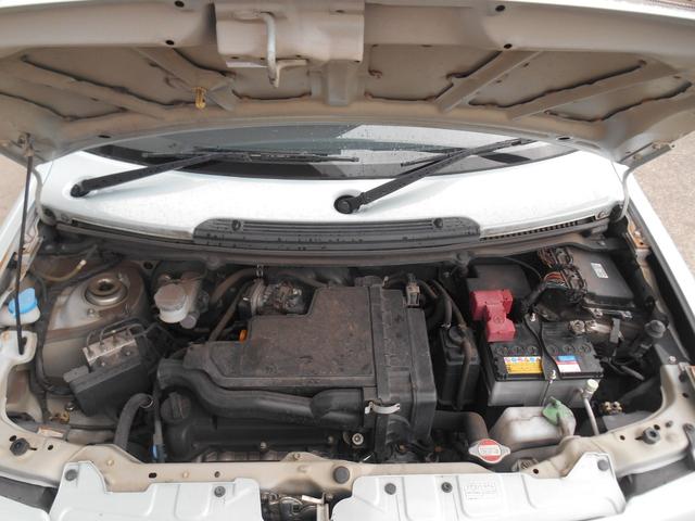 SUZUKI ALTO LAPIN X SELECTION