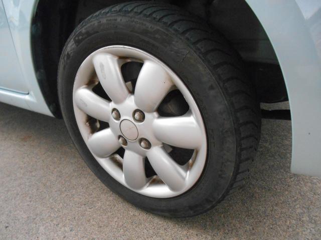 SUZUKI ALTO LAPIN X SELECTION