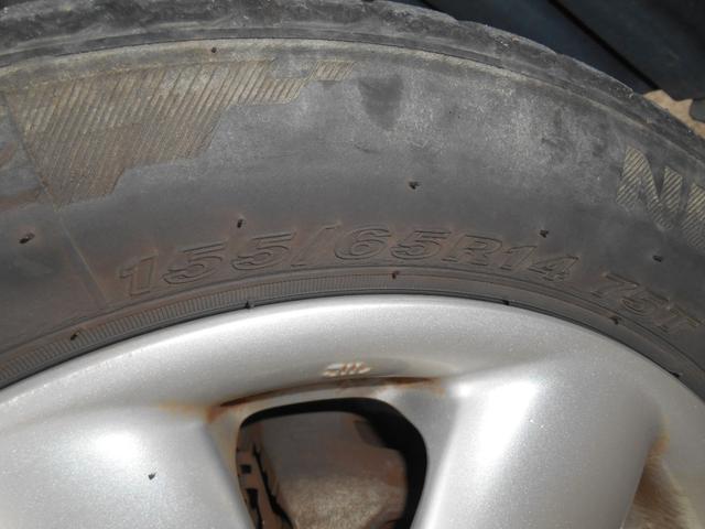 SUZUKI ALTO LAPIN X SELECTION