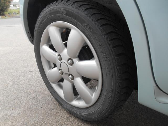 SUZUKI ALTO LAPIN X SELECTION