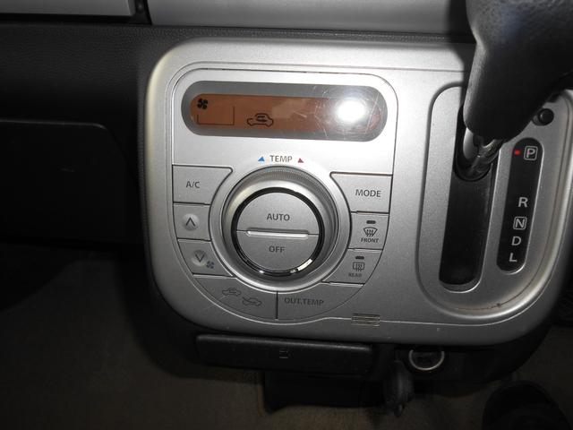 SUZUKI ALTO LAPIN X SELECTION