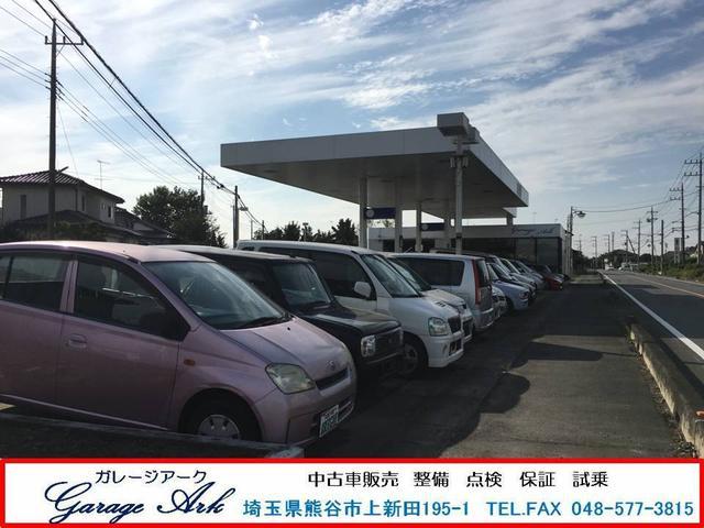 SUZUKI ALTO LAPIN X SELECTION