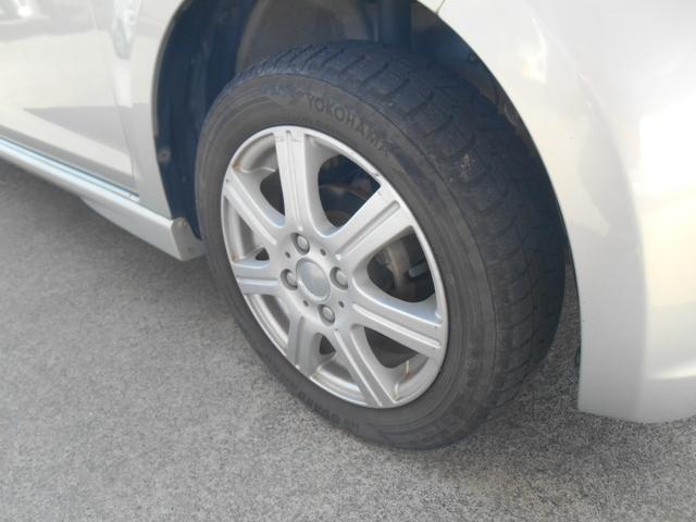 ムーヴ Ｘ　ＶＳ　ＩＩ　スマートキー・ＴＶ・ナビ・ＣＤ・ＤＶＤ・ＥＴＣ・開錠ボタン・電動格納ミラー（30枚目）