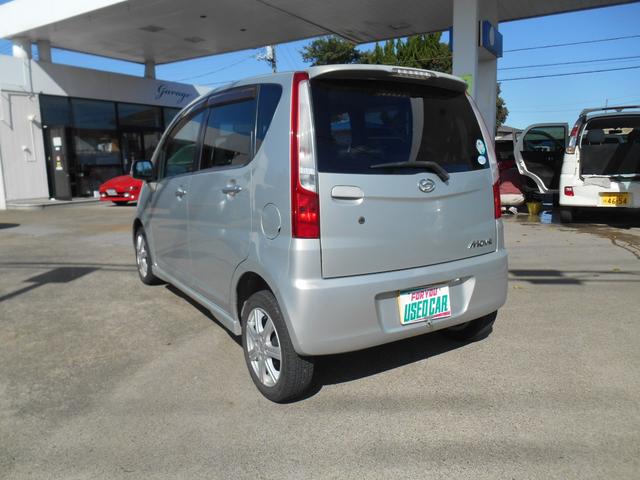 ムーヴ Ｘ　ＶＳ　ＩＩ　スマートキー・ＴＶ・ナビ・ＣＤ・ＤＶＤ・ＥＴＣ・開錠ボタン・電動格納ミラー（38枚目）