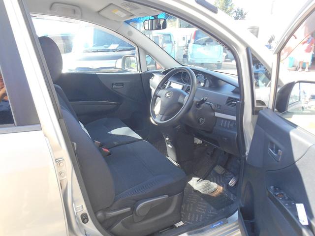 ムーヴ Ｘ　ＶＳ　ＩＩ　スマートキー・ＴＶ・ナビ・ＣＤ・ＤＶＤ・ＥＴＣ・開錠ボタン・電動格納ミラー（52枚目）