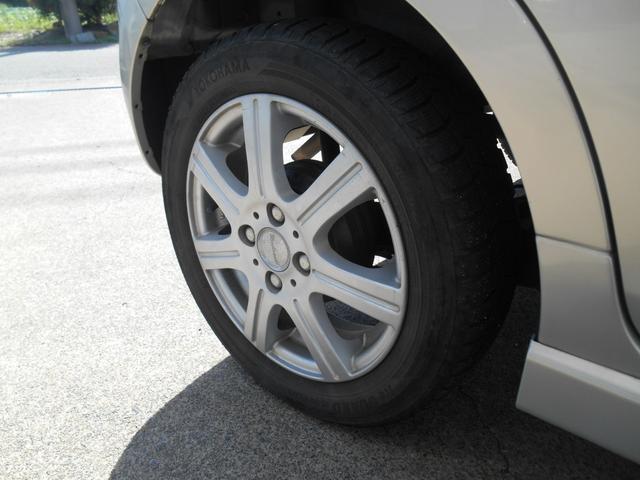 ムーヴ Ｘ　ＶＳ　ＩＩ　スマートキー・ＴＶ・ナビ・ＣＤ・ＤＶＤ・ＥＴＣ・開錠ボタン・電動格納ミラー（61枚目）