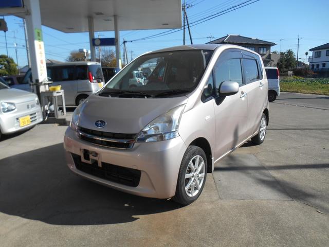 ステラ Ｌリミテッド　スマートキー・プッシュスタート・ラジオ・エアコン・ＣＤ・開錠ボタン・電動格納ミラー・エコモード・エコアイドリング・（3枚目）