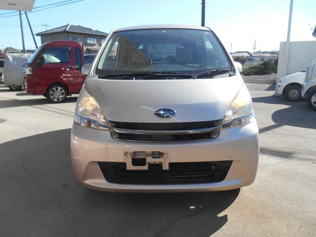 ステラ Ｌリミテッド　スマートキー・プッシュスタート・ラジオ・エアコン・ＣＤ・開錠ボタン・電動格納ミラー・エコモード・エコアイドリング・（4枚目）