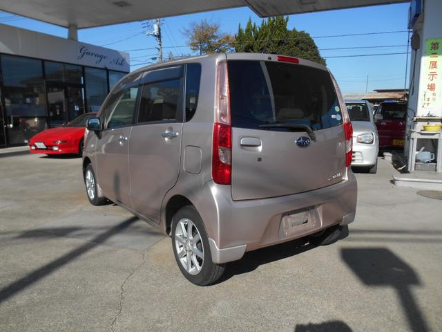 ステラ Ｌリミテッド　スマートキー・プッシュスタート・ラジオ・エアコン・ＣＤ・開錠ボタン・電動格納ミラー・エコモード・エコアイドリング・（7枚目）