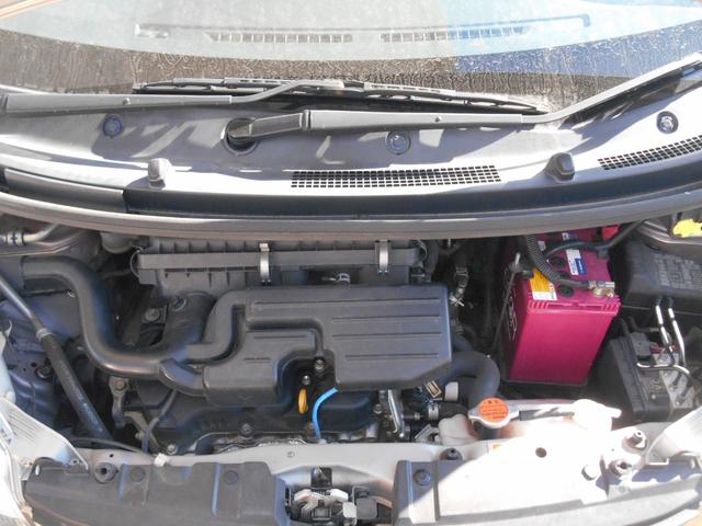 ステラ Ｌリミテッド　スマートキー・プッシュスタート・ラジオ・エアコン・ＣＤ・開錠ボタン・電動格納ミラー・エコモード・エコアイドリング・（24枚目）