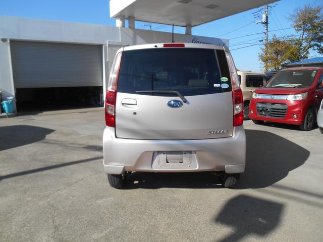 ステラ Ｌリミテッド　スマートキー・プッシュスタート・ラジオ・エアコン・ＣＤ・開錠ボタン・電動格納ミラー・エコモード・エコアイドリング・（35枚目）