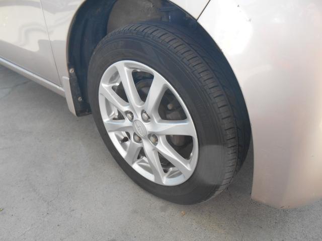 ステラ Ｌリミテッド　スマートキー・プッシュスタート・ラジオ・エアコン・ＣＤ・開錠ボタン・電動格納ミラー・エコモード・エコアイドリング・（51枚目）