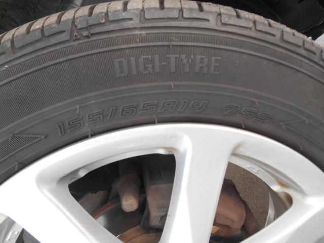 ステラ Ｌリミテッド　スマートキー・プッシュスタート・ラジオ・エアコン・ＣＤ・開錠ボタン・電動格納ミラー・エコモード・エコアイドリング・（52枚目）