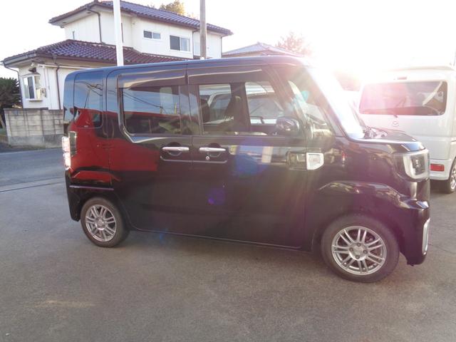 ウェイク D キーレス・ラジオ・エアコン・TV・CD・ETC・電動格納ミラー・エコアイドリング・(5枚目)