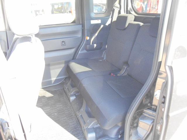 ウェイク D キーレス・ラジオ・エアコン・TV・CD・ETC・電動格納ミラー・エコアイドリング・(6枚目)