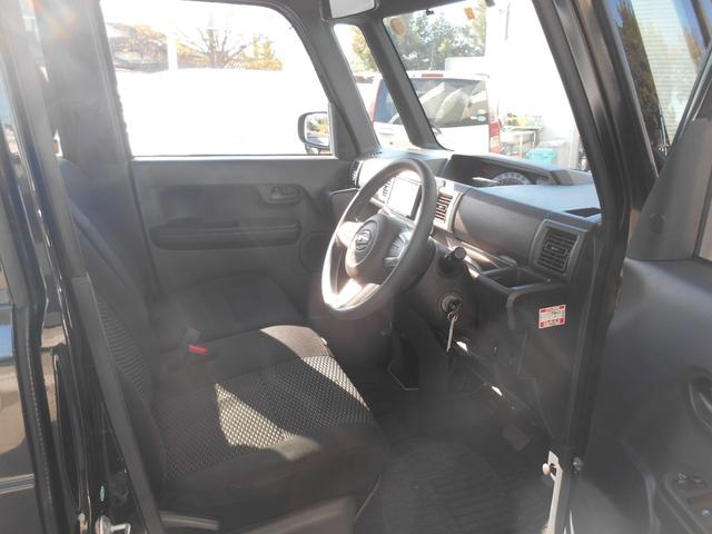 ウェイク D キーレス・ラジオ・エアコン・TV・CD・ETC・電動格納ミラー・エコアイドリング・(23枚目)