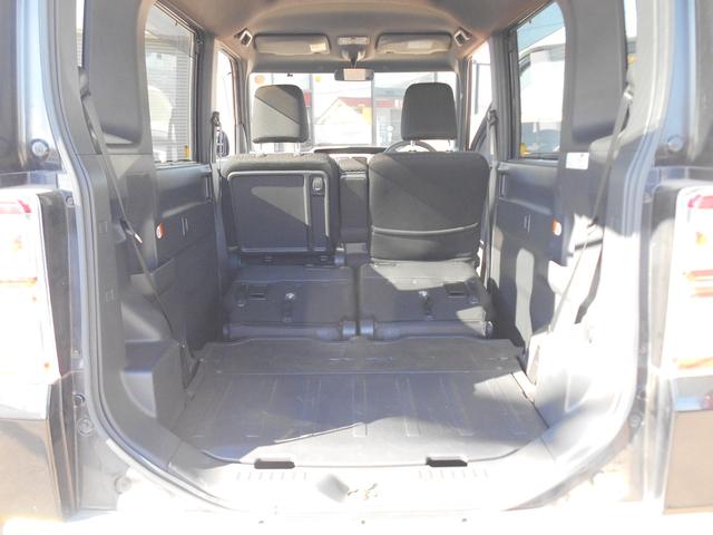 ウェイク D キーレス・ラジオ・エアコン・TV・CD・ETC・電動格納ミラー・エコアイドリング・(27枚目)