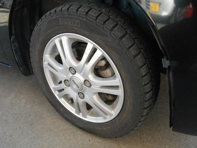 ウェイク D キーレス・ラジオ・エアコン・TV・CD・ETC・電動格納ミラー・エコアイドリング・(34枚目)