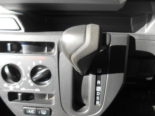 ウェイク D キーレス・ラジオ・エアコン・TV・CD・ETC・電動格納ミラー・エコアイドリング・(38枚目)