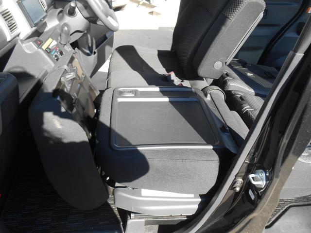 ウェイク D キーレス・ラジオ・エアコン・TV・CD・ETC・電動格納ミラー・エコアイドリング・(51枚目)