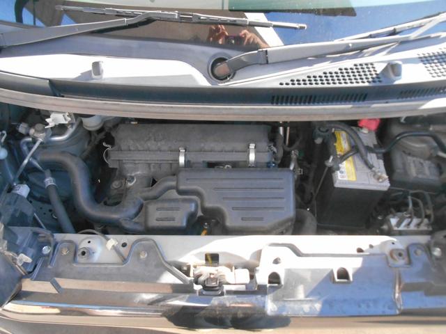 ウェイク D キーレス・ラジオ・エアコン・TV・CD・ETC・電動格納ミラー・エコアイドリング・(56枚目)