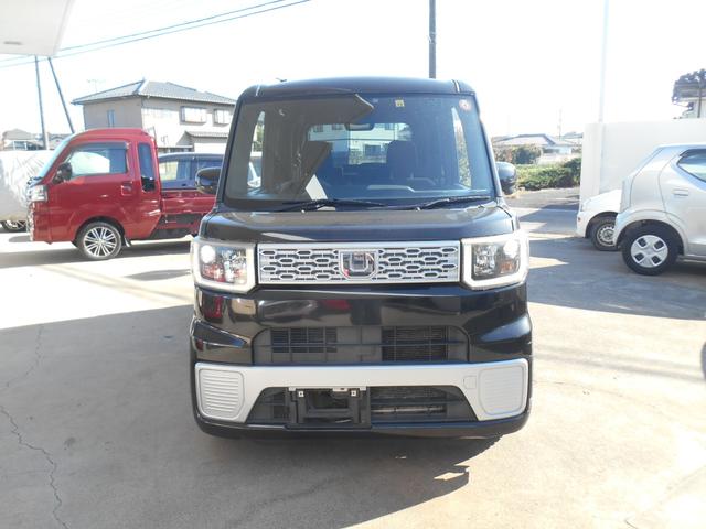 ウェイク D キーレス・ラジオ・エアコン・TV・CD・ETC・電動格納ミラー・エコアイドリング・(73枚目)