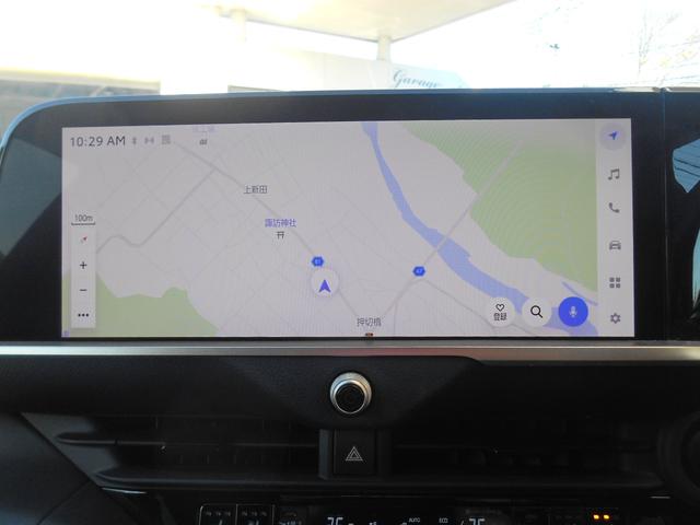 クラウンクロスオーバー Gレザーパッケージ スマートキー・プッシュスタート・ラジオ・エアコン・ナビ・Bluetooth・ETC・バックカメラ・電動格納ミラー・(15枚目)