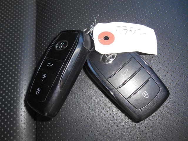 クラウンクロスオーバー Gレザーパッケージ スマートキー・プッシュスタート・ラジオ・エアコン・ナビ・Bluetooth・ETC・バックカメラ・電動格納ミラー・(38枚目)