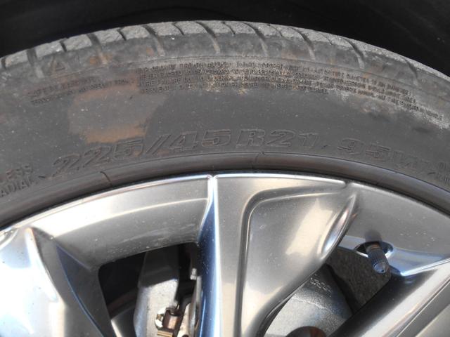 クラウンクロスオーバー Gレザーパッケージ スマートキー・プッシュスタート・ラジオ・エアコン・ナビ・Bluetooth・ETC・バックカメラ・電動格納ミラー・(43枚目)