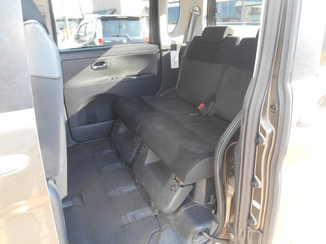 タント カスタムX スマートキー・ラジオ・エアコン・ナビ・CD・DVD・Bluetooth・ETC・電動格納ミラー(6枚目)