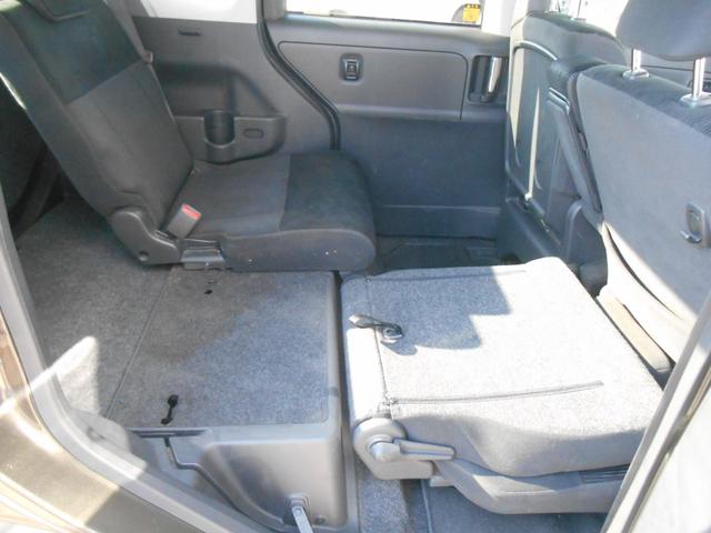 タント カスタムX スマートキー・ラジオ・エアコン・ナビ・CD・DVD・Bluetooth・ETC・電動格納ミラー(52枚目)