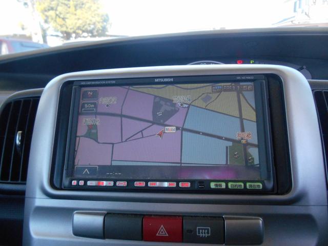 タント カスタムＬ　スマートキー・ラジオ・エアコン・ＴＶ・ナビ・ＣＤ・ＤＶＤ・電動格納ミラー（16枚目）