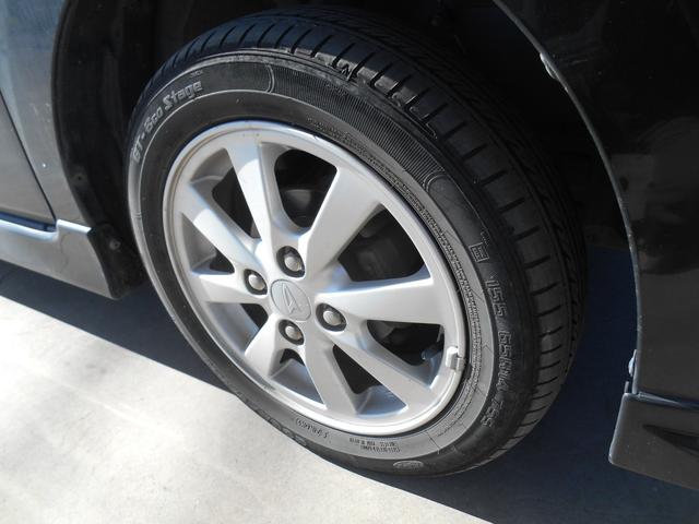 タント カスタムＬ　スマートキー・ラジオ・エアコン・ＴＶ・ナビ・ＣＤ・ＤＶＤ・電動格納ミラー（53枚目）