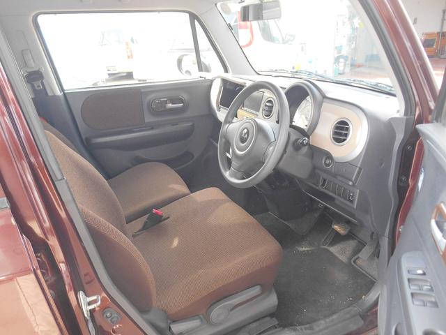 アルトラパン Ｇ　スマートキー・ラジオ・エアコン・ＴＶ・ナビ・ＣＤ・ＤＶＤ・ＥＴＣ・開錠ボタン（18枚目）