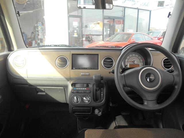 アルトラパン Ｇ　スマートキー・ラジオ・エアコン・ＴＶ・ナビ・ＣＤ・ＤＶＤ・ＥＴＣ・開錠ボタン（25枚目）