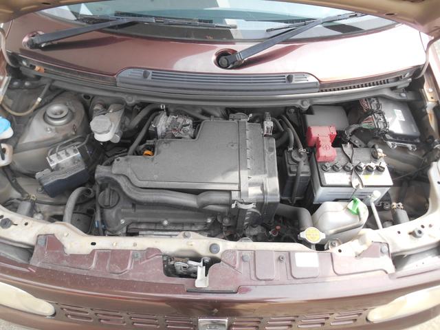 アルトラパン Ｇ　スマートキー・ラジオ・エアコン・ＴＶ・ナビ・ＣＤ・ＤＶＤ・ＥＴＣ・開錠ボタン（43枚目）