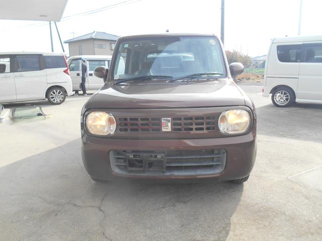 アルトラパン Ｇ　スマートキー・ラジオ・エアコン・ＴＶ・ナビ・ＣＤ・ＤＶＤ・ＥＴＣ・開錠ボタン（44枚目）