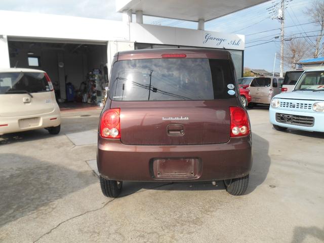 アルトラパン Ｇ　スマートキー・ラジオ・エアコン・ＴＶ・ナビ・ＣＤ・ＤＶＤ・ＥＴＣ・開錠ボタン（64枚目）