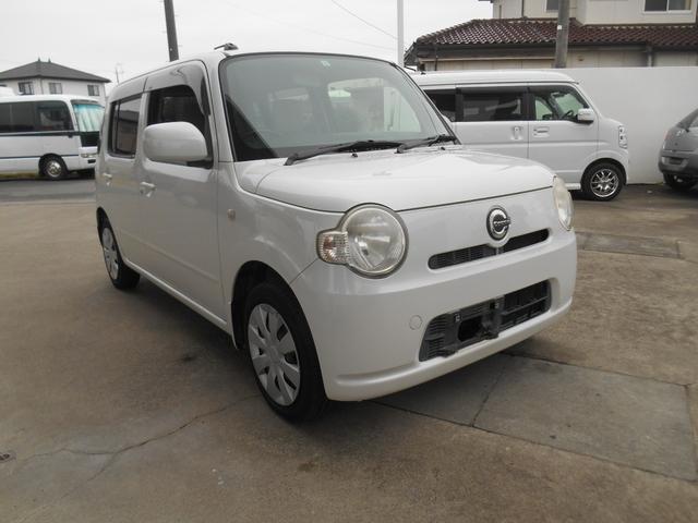 ミラココア ココアＬ　キーレス・ラジオ・エアコン・ＣＤ・エコアイドリング（3枚目）