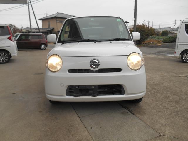 ミラココア ココアＬ　キーレス・ラジオ・エアコン・ＣＤ・エコアイドリング（4枚目）