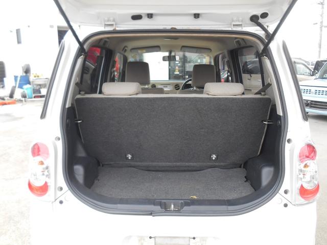 ミラココア ココアＬ　キーレス・ラジオ・エアコン・ＣＤ・エコアイドリング（10枚目）