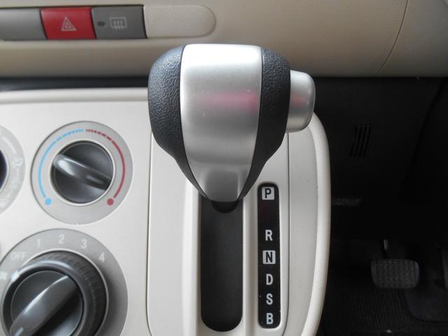 ミラココア ココアＬ　キーレス・ラジオ・エアコン・ＣＤ・エコアイドリング（13枚目）