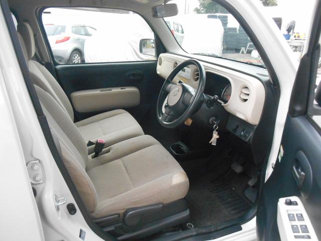 ミラココア ココアＬ　キーレス・ラジオ・エアコン・ＣＤ・エコアイドリング（20枚目）