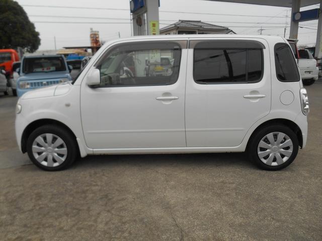 ミラココア ココアＬ　キーレス・ラジオ・エアコン・ＣＤ・エコアイドリング（32枚目）