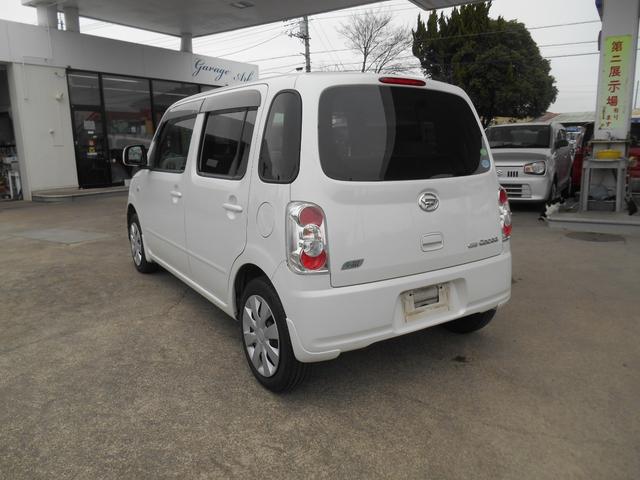 ミラココア ココアＬ　キーレス・ラジオ・エアコン・ＣＤ・エコアイドリング（34枚目）