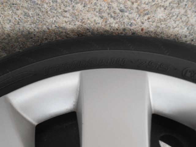 ミラココア ココアＬ　キーレス・ラジオ・エアコン・ＣＤ・エコアイドリング（54枚目）