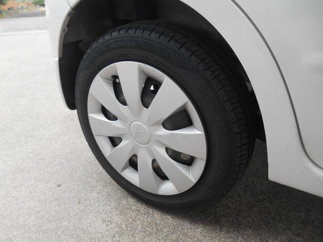 ミラココア ココアＬ　キーレス・ラジオ・エアコン・ＣＤ・エコアイドリング（55枚目）