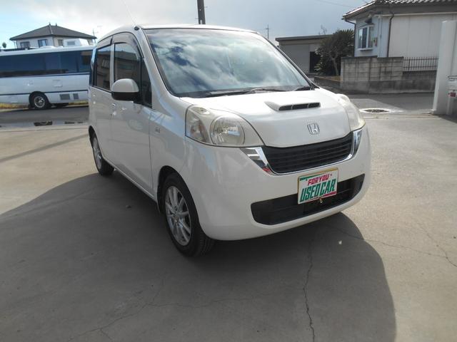 ライフ パステルターボ　スマートキー・ラジオ・エアコン・ＴＶ・ナビ・ＣＤ・ＥＴＣ・ドラレコ・バックカメラ・電動格納ミラー（3枚目）