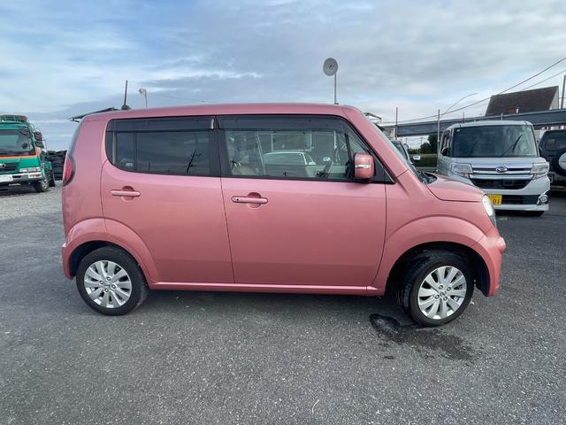 モコ S アイドリングストップ キーレス・ナビ・テレビ 即乗り出し可能(5枚目)