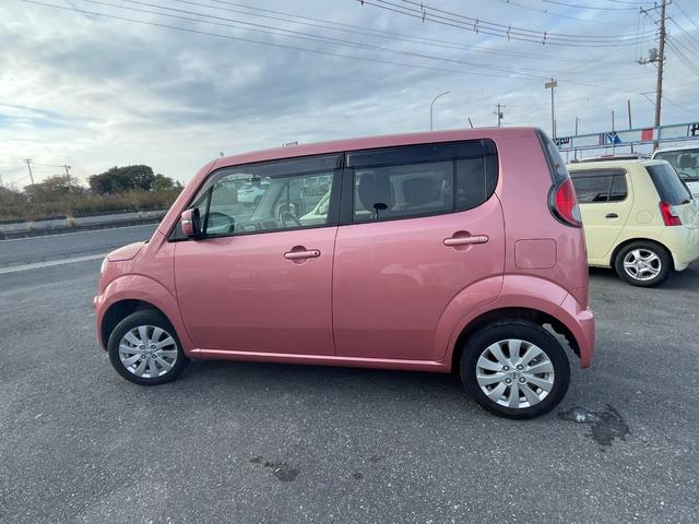 モコ S アイドリングストップ キーレス・ナビ・テレビ 即乗り出し可能(9枚目)